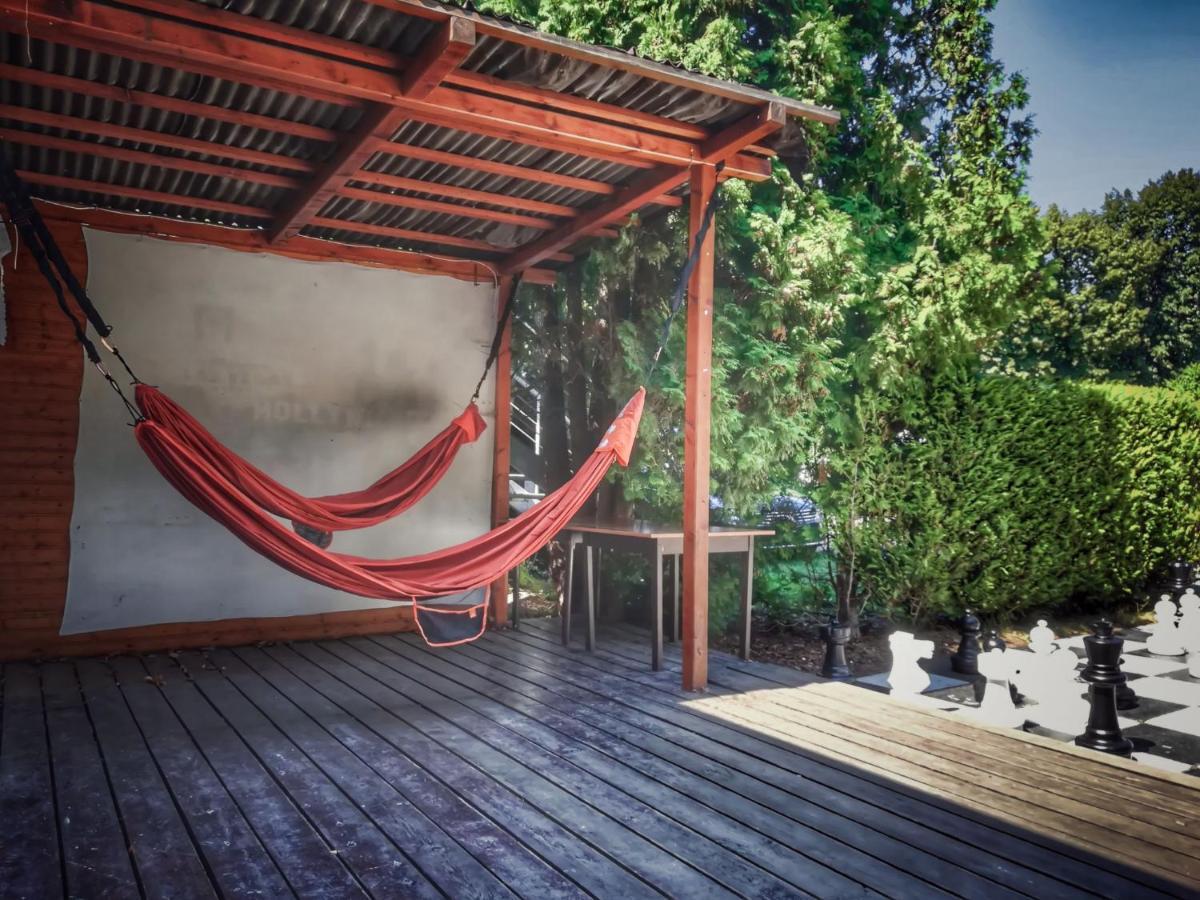 Holiday Home Sunset Terrace By Interhome プラハ エクステリア 写真